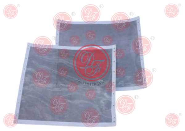 OIL FILTER DRAT 1 INCH