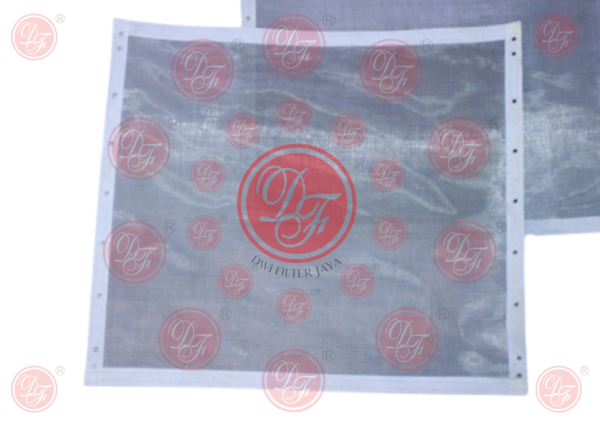Filter Oli Eliminator