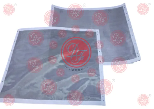 Forklift Parts Filter