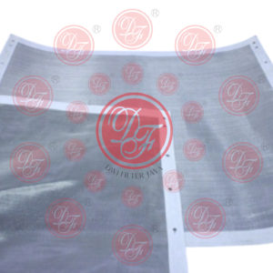 Stainless 316 Full Media Strainer Filter Oli