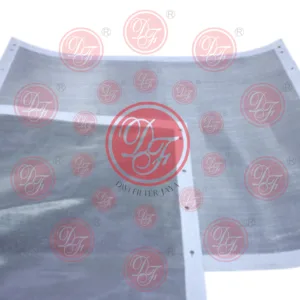 Stainless 316 Full Media Strainer Filter Oli