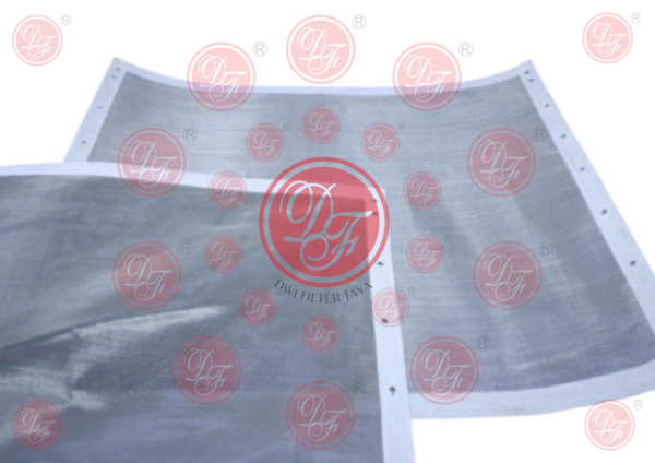 Stainless 316 Full Media Strainer Filter Oli