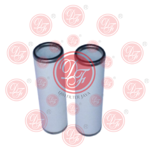 FILTER OLI MEDIA WIRE MESH SS 304 DAN PAPER FIBERGLASS
