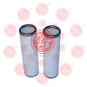 FILTER OLI MEDIA WIRE MESH SS 304 DAN PAPER FIBERGLASS
