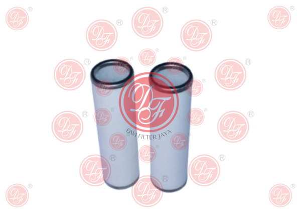 FILTER OLI MEDIA WIRE MESH SS 304 DAN PAPER FIBERGLASS