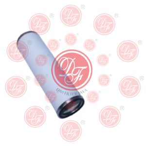 Hexagonal Oil Filter Aluminium Cap Element