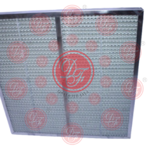 SUCTION OIL FILTER FOR WHEEL LOADER