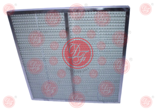 SUCTION OIL FILTER FOR WHEEL LOADER