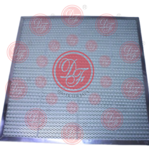 STRAINER OIL FILTER 30 MICRON