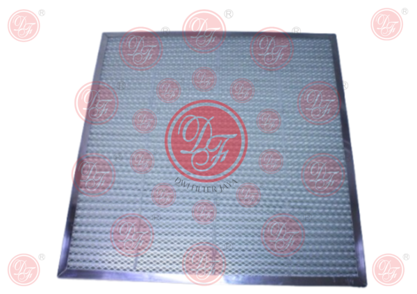 STRAINER OIL FILTER 30 MICRON