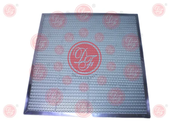 STRAINER OIL FILTER 30 MICRON