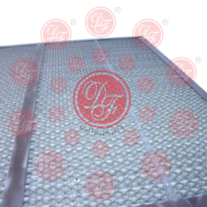 OIL FILTER VACUUM PUMP EXHAUST FILTER