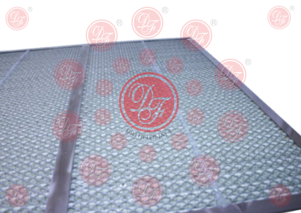 OIL FILTER VACUUM PUMP EXHAUST FILTER