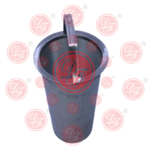 POWER STEERING PUMP OIL FLUID FILTER