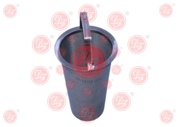 POWER STEERING PUMP OIL FLUID FILTER
