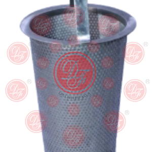 SUCTION FILTER OLI LIQUID WIRE MESH
