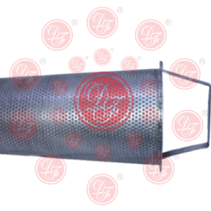VACUUM PUMP OIL MIST FILTER