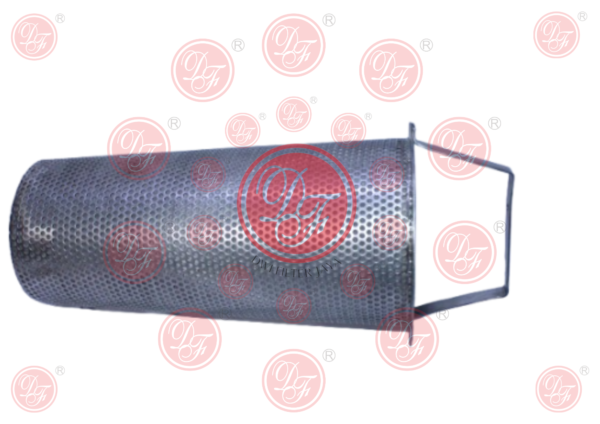 VACUUM PUMP OIL MIST FILTER