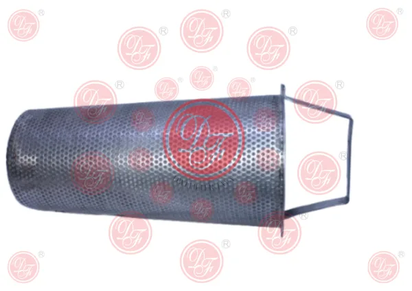 VACUUM PUMP OIL MIST FILTER