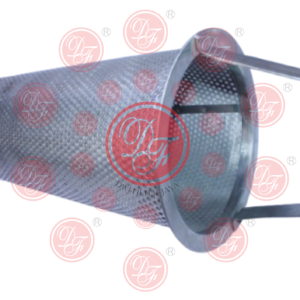 10 MICRON OIL FILTER ELEMENT