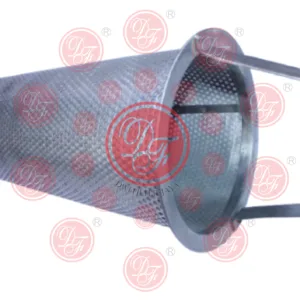 10 MICRON OIL FILTER ELEMENT