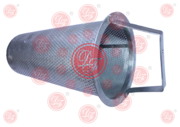 10 MICRON OIL FILTER ELEMENT