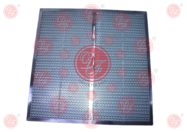 Customized Oil Filter