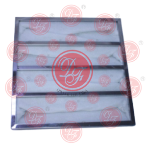 FILTER STRAINER STAINLESS STEEL