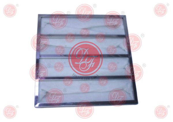 FILTER STRAINER STAINLESS STEEL