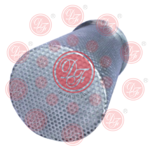 Strainer simpleks