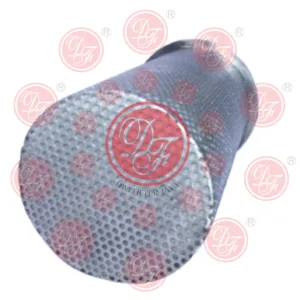 Strainer simpleks