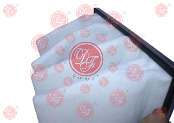 Element Filter Strainer