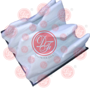Woven Wire Mesh Strainer