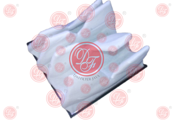 Woven Wire Mesh Strainer