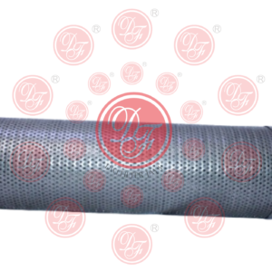 316L STAINLESS STEEL PLEATED WIRE MESH FILTER STRAINER