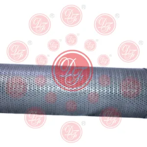 316L STAINLESS STEEL PLEATED WIRE MESH FILTER STRAINER