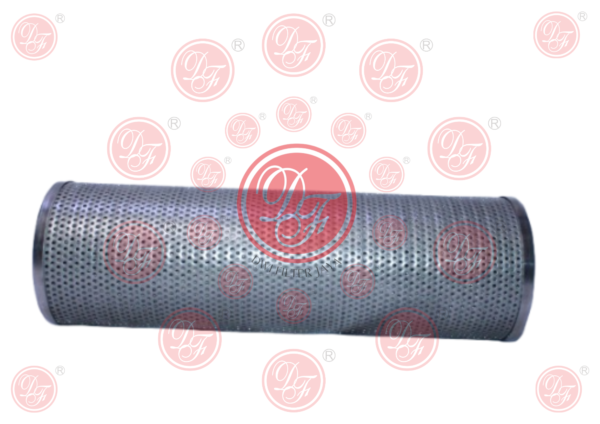 316L STAINLESS STEEL PLEATED WIRE MESH FILTER STRAINER