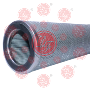 CUSTOM STAINLESS STEEL FILTER STRAINER