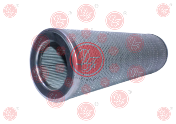 CUSTOM STAINLESS STEEL FILTER STRAINER
