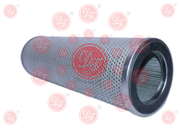 NON WOVEN POLYESTER FABRIC FILTER BAG