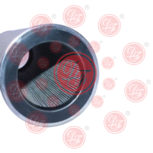 DF SERIES FILTER Y STRAINER