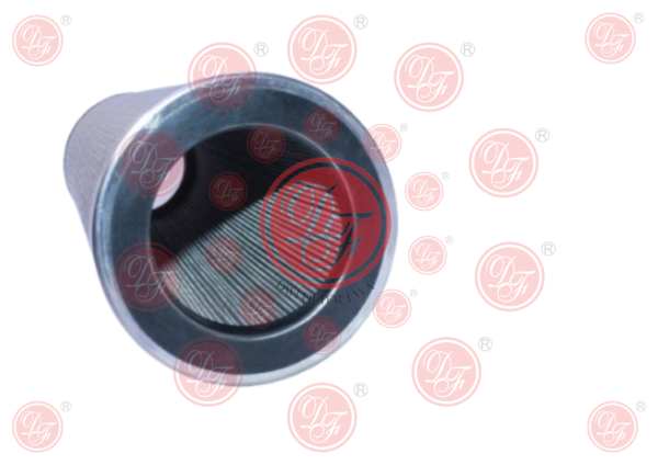 DF SERIES FILTER Y STRAINER