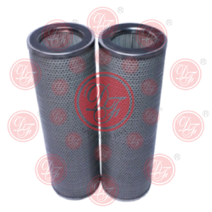 CONICAL STRAINER FILTER WITH FLANGE