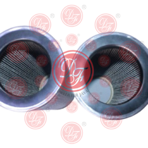 METAL MESH REUSABLE FILTER STRAINER