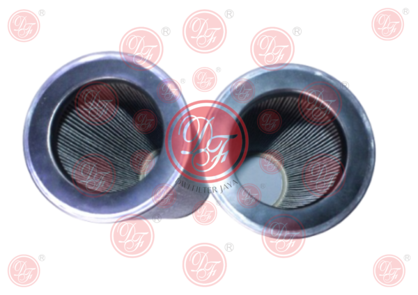 METAL MESH REUSABLE FILTER STRAINER