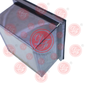 FILTER STRAINER PORE SIZE 50UM