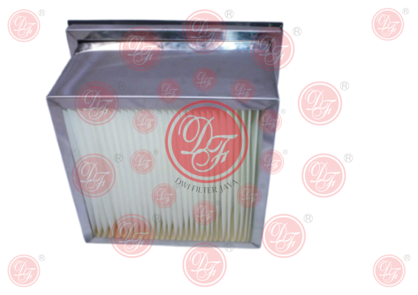 METAL SINTERED SS FILTER STRAINER
