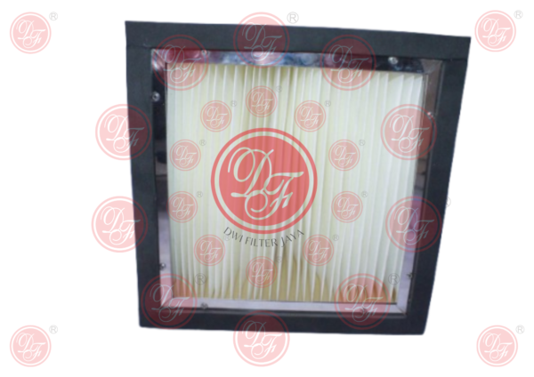 STRAINER FILTER CUSTOM 20-50 MIKRON