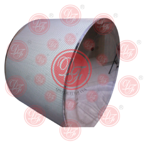 0.1 MICRON LINE COMPRESSOR FILTER ELEMENT
