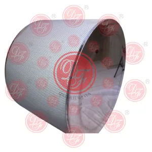 0.1 MICRON LINE COMPRESSOR FILTER ELEMENT